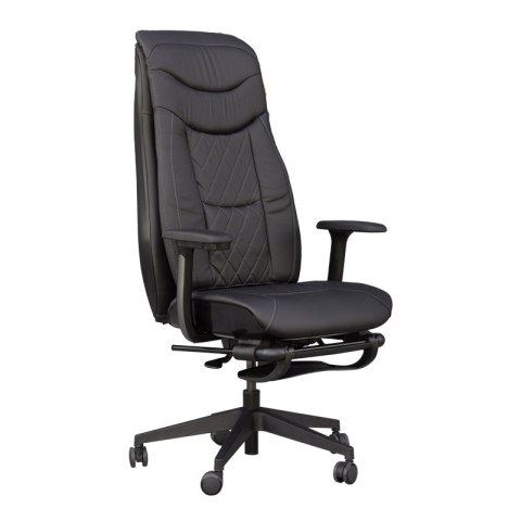 Pro-Wellness PW 240 biurowy fotel z masażem Pro-Wellness PW 240 biurowy fotel z masażem